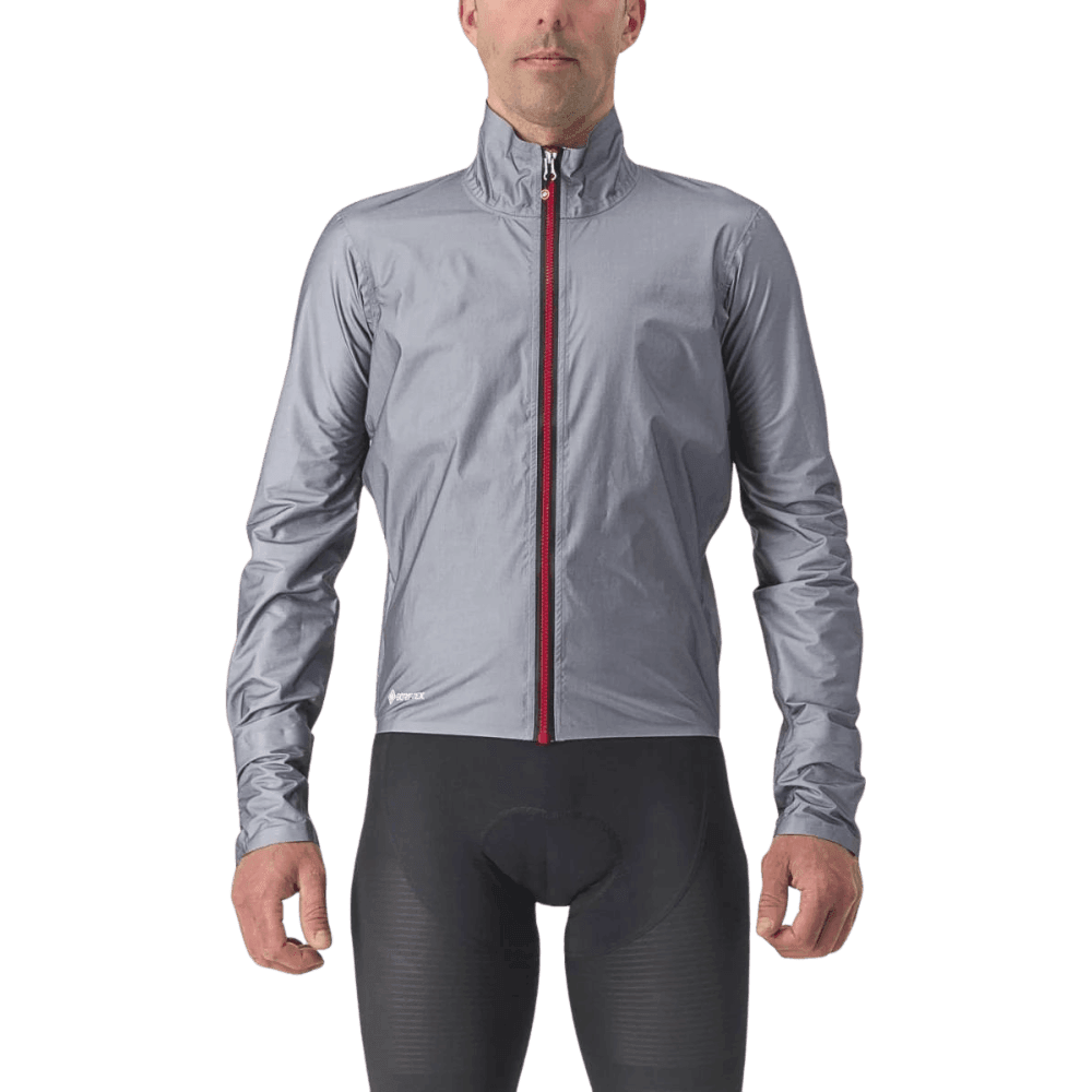 Castelli Tempesta Lite Jacket Cycling Apparel - Mens - Jacket Castelli