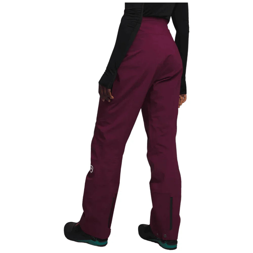 The North Face W Summit Chamlang Futurelight Pant Winter Apparel - Winter Apparel Womens Hardshell Bottom The North Face