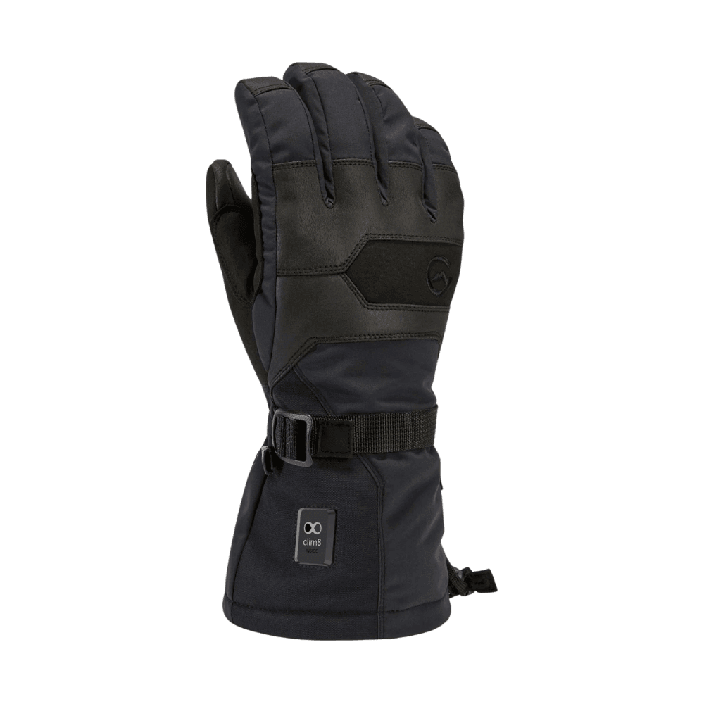 Gordini Forge Heated Gloves Winter Apparel - Gloves Gordini