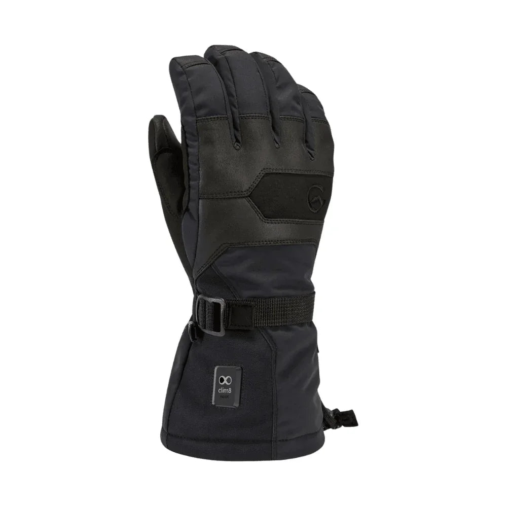 Gordini Forge Heated Gloves Winter Apparel - Gloves Gordini