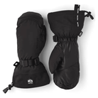Hestra Army Leather Extreme Mitt Winter Apparel - Gloves Hestra Black/Black 07
