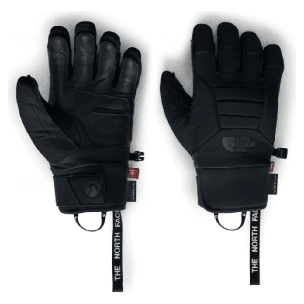 The North Face Steep Purist FutureLight Glove Winter Apparel - Gloves The North Face