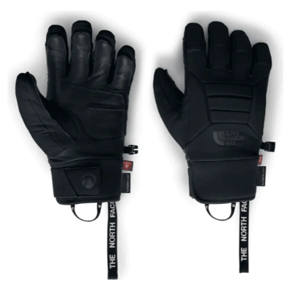 The North Face Steep Purist FutureLight Glove Winter Apparel - Gloves The North Face