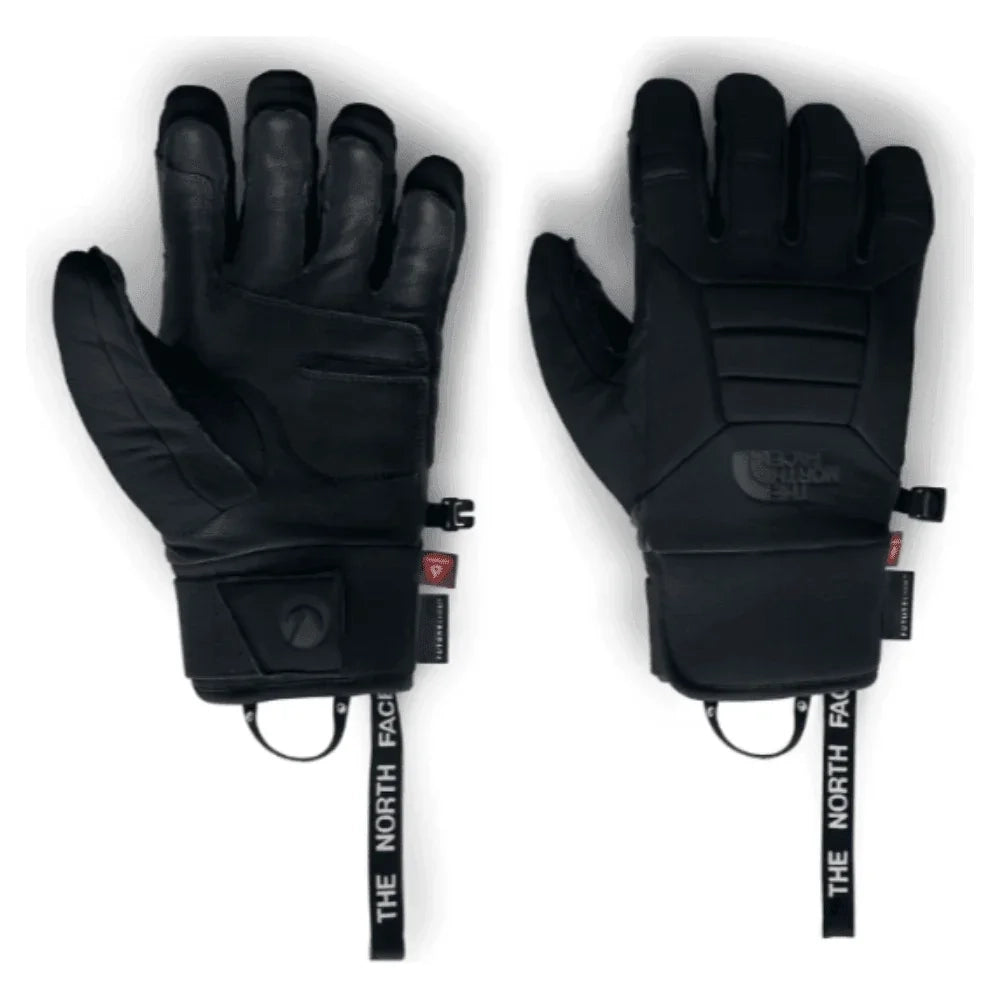 The North Face Steep Purist FutureLight Glove Winter Apparel - Gloves The North Face