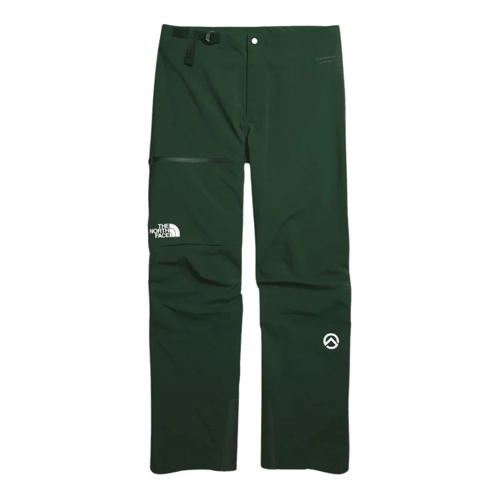 The North Face M Summit Chamlang Futurelight Pant Winter Apparel - Winter Apparel Mens Hardshell Bottom The North Face Small Pine Needle Regular