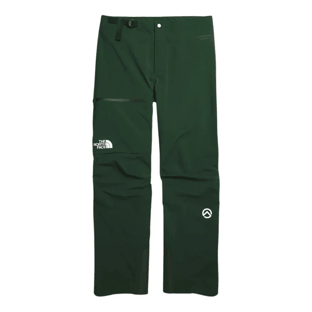 The North Face M Summit Chamlang Futurelight Pant Winter Apparel - Winter Apparel Mens Hardshell Bottom The North Face Small Pine Needle Regular