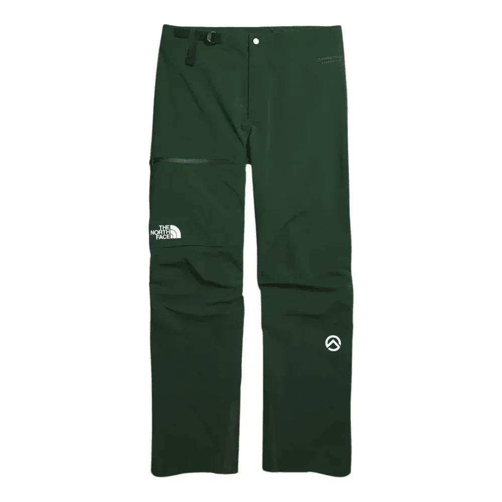 The North Face M Summit Chamlang Futurelight Pant Winter Apparel - Winter Apparel Mens Hardshell Bottom The North Face Small Pine Needle Regular