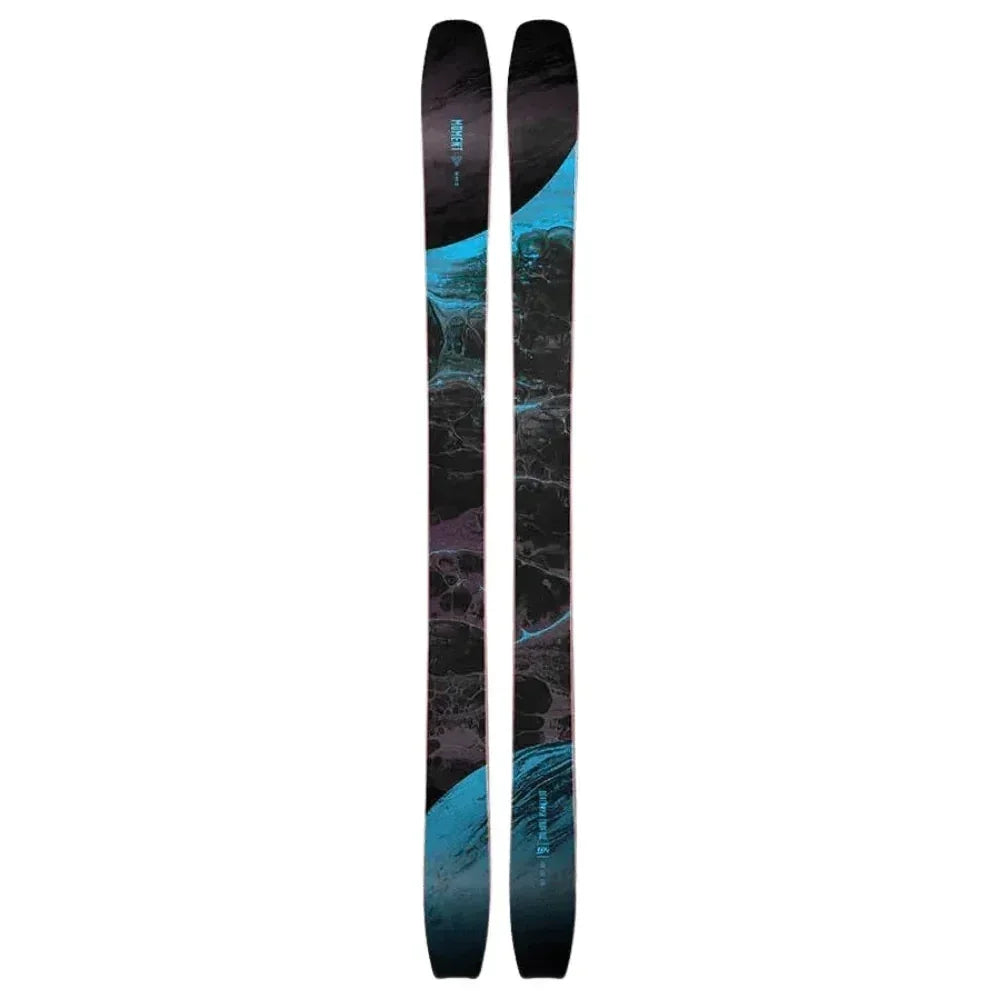 Moment Deathwish Tour Alpine Touring Ski 174 (24/25) Skis - Touring Skis - Freeride - Mens Moment
