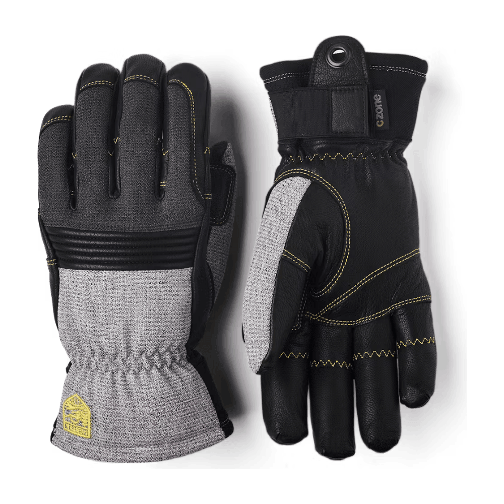Hestra Couloir Gloves Winter Apparel - Gloves Hestra