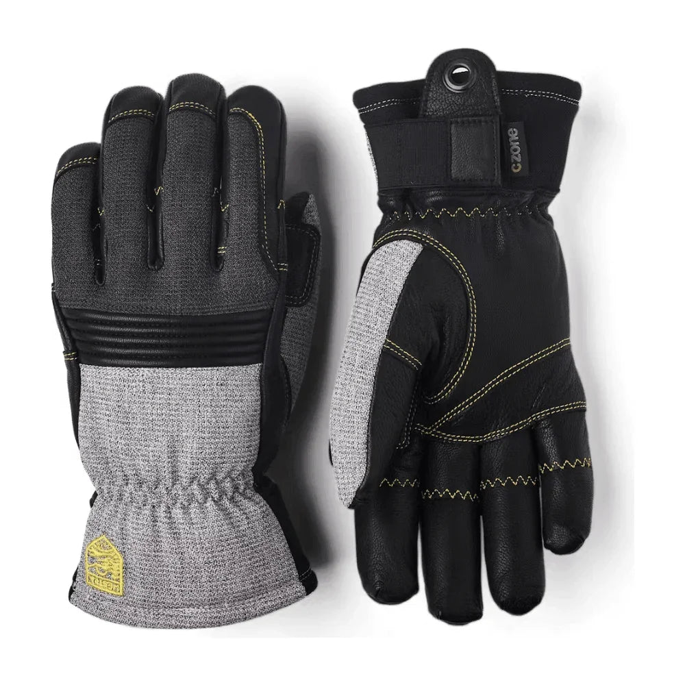 Hestra Couloir Gloves Winter Apparel - Gloves Hestra