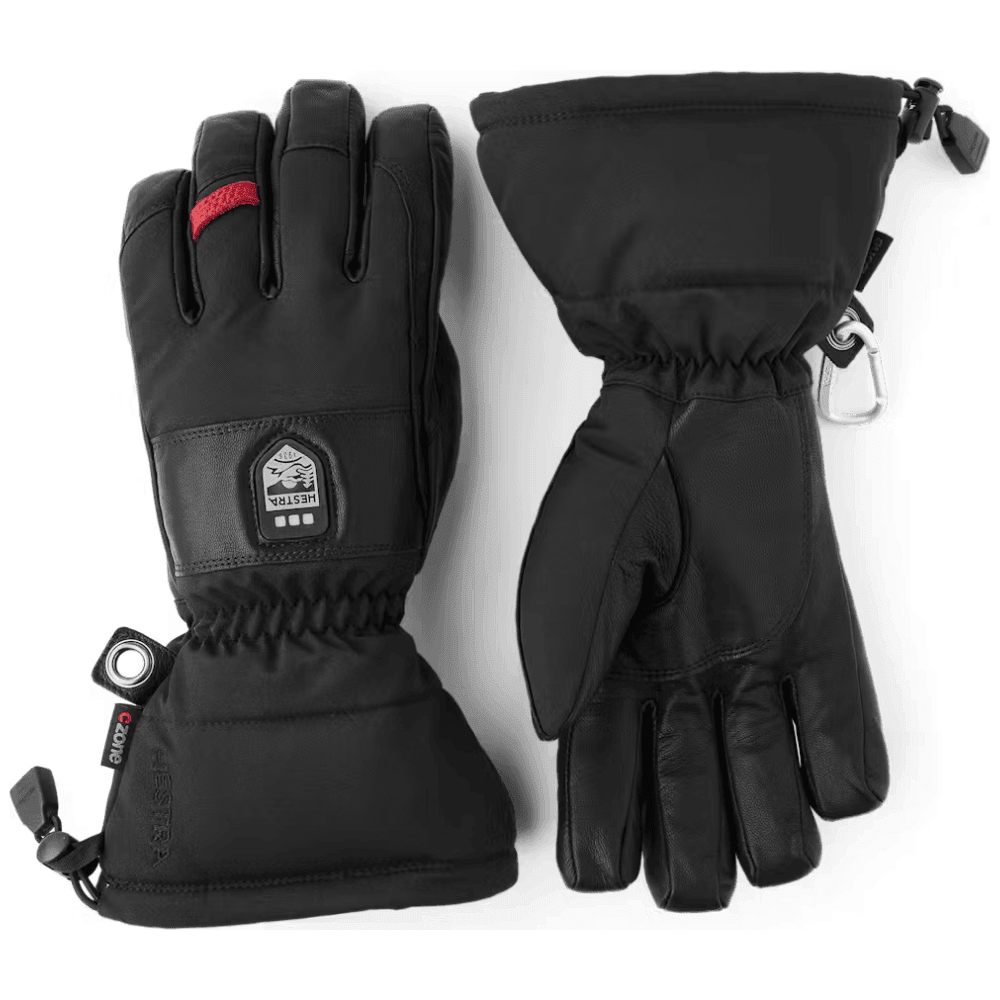 Hestra Power Heater Glove Winter Apparel - Gloves Hestra