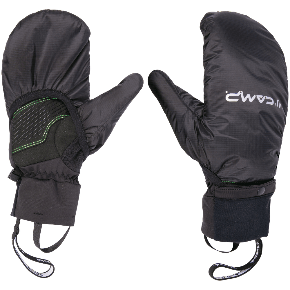 CAMP G Comp Warm Gloves Winter Apparel - Gloves CAMP