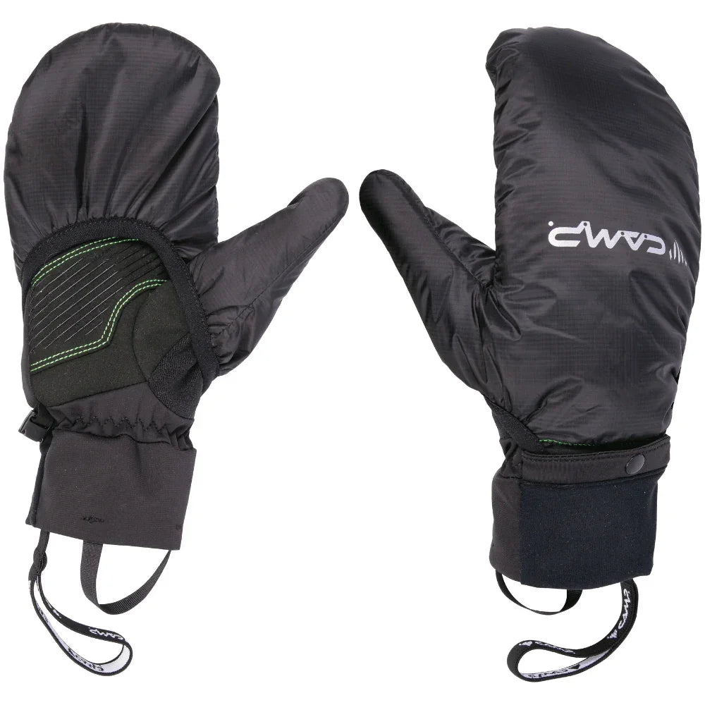 CAMP G Comp Warm Gloves Winter Apparel - Gloves CAMP
