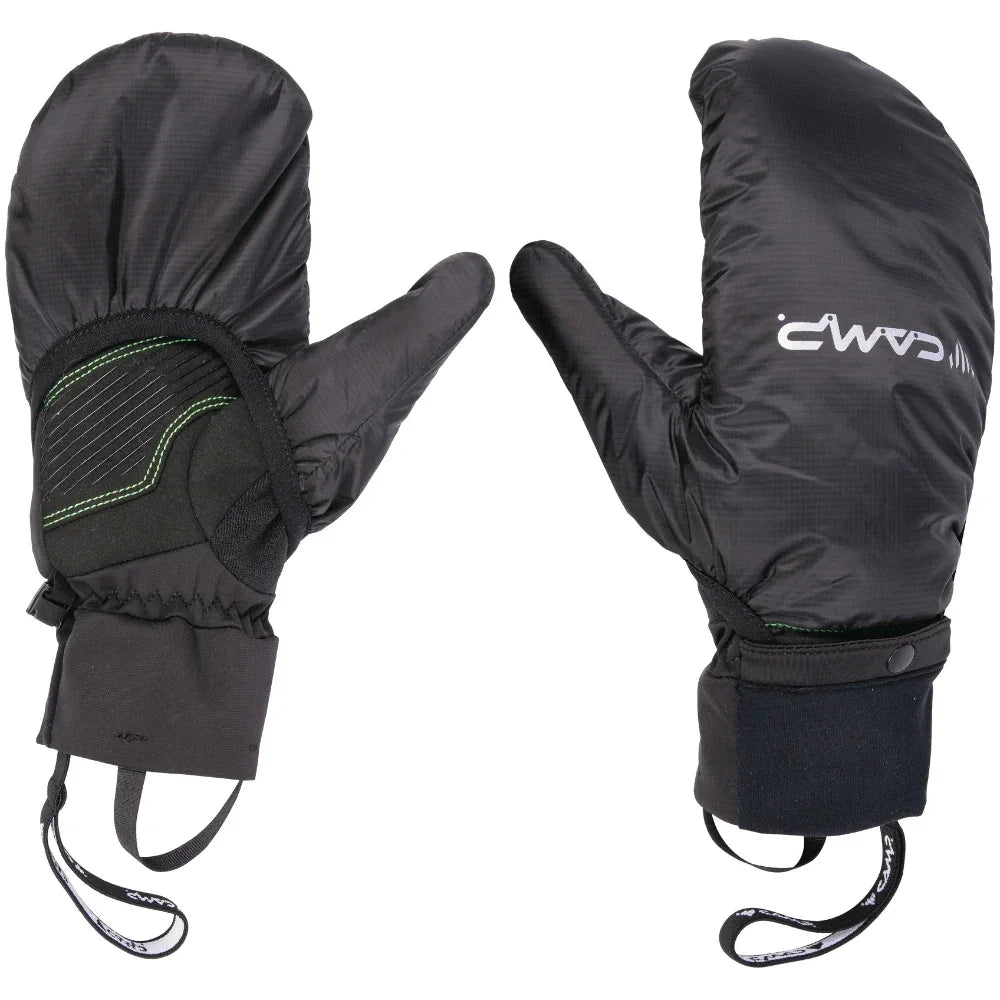 CAMP G Comp Warm Gloves Winter Apparel - Gloves CAMP