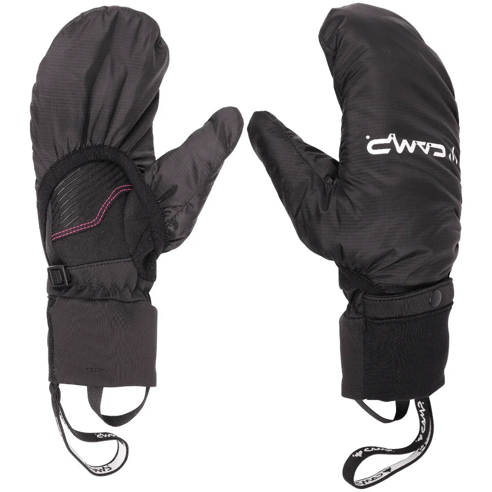 CAMP G Comp Warm Lady Gloves Winter Apparel - Gloves CAMP