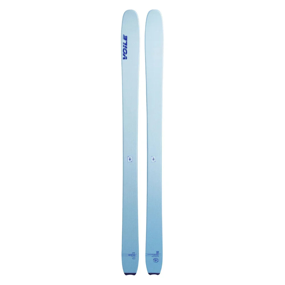 Voile W Vector Ace Alpine Touring Ski Skis - Touring Skis - All Mountain - Womens Voile