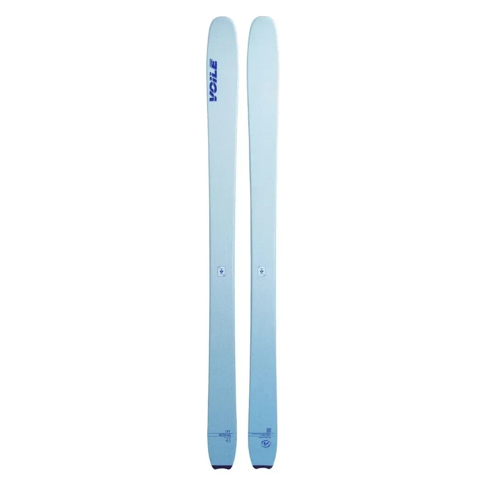 Voile W Vector Ace Alpine Touring Ski Skis - Touring Skis - All Mountain - Womens Voile