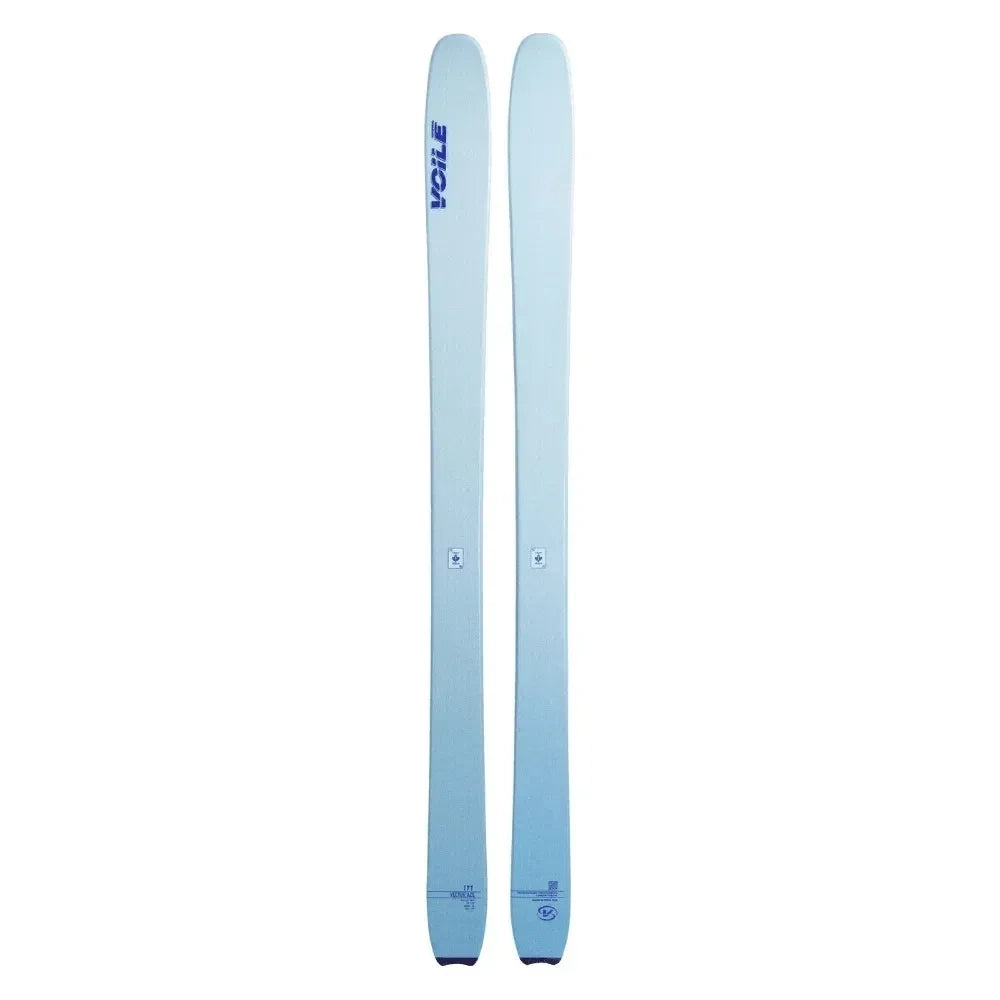 Voile W Vector Ace Alpine Touring Ski Skis - Touring Skis - All Mountain - Womens Voile