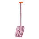 Mammut Alugator Light Avalanche Shovel Avalanche Gear - Shovel Mammut Dragon Fruit