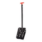 Mammut Alugator Pro Light Avalanche Shovel Avalanche Gear - Shovel Mammut Black