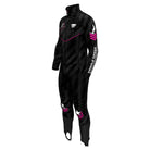 Dynafit Women's Cripple Creek Backcountry DNA Race Suit Winter Apparel - Race Suit Cripple Creek Backcountry