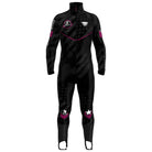 Dynafit Men's Cripple Creek Backcountry DNA Race Suit Winter Apparel - Race Suit Cripple Creek Backcountry
