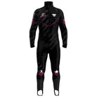 Dynafit Women's Cripple Creek Backcountry DNA Race Suit Winter Apparel - Race Suit Cripple Creek Backcountry