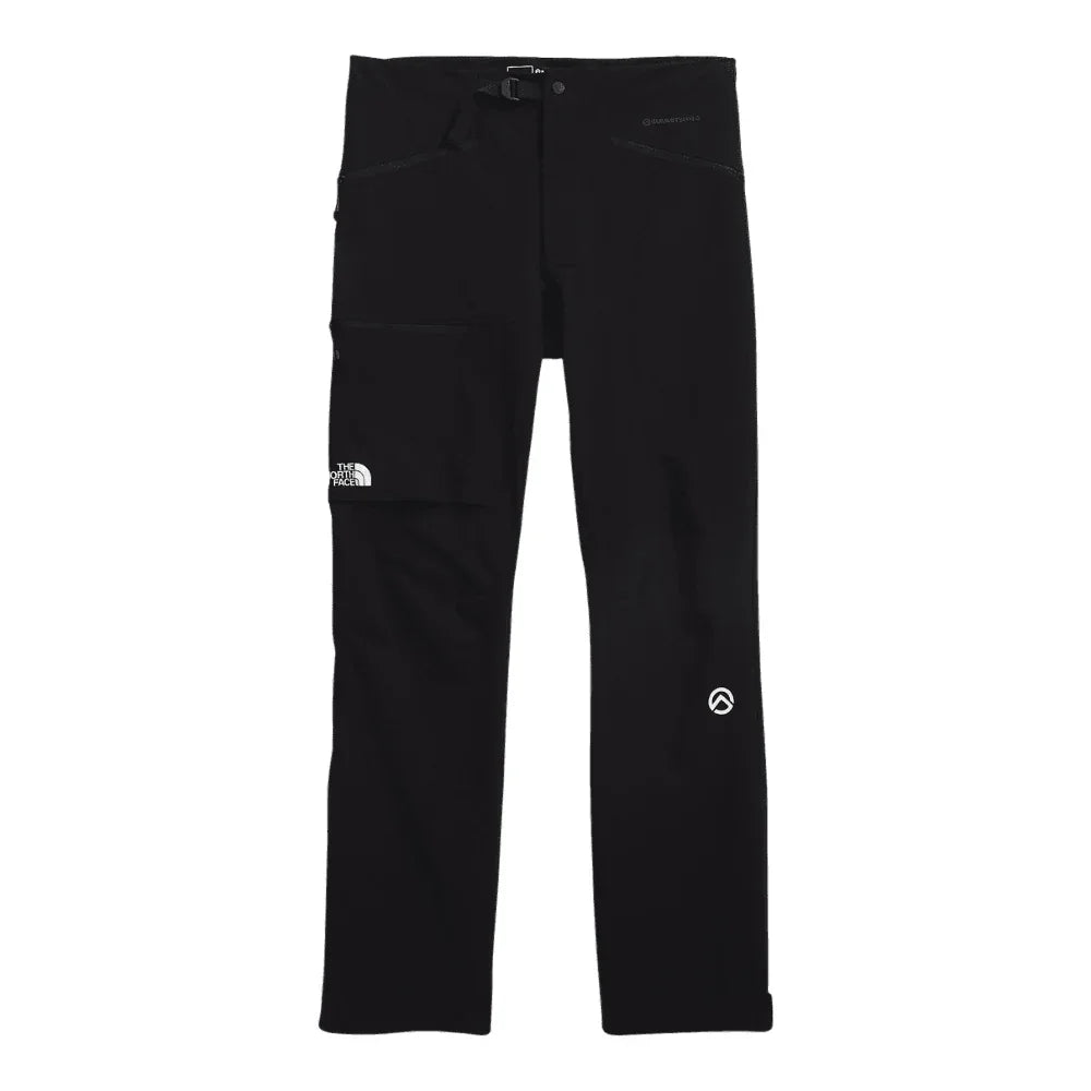 The North Face Men’s Summit Series Chamlang Soft Shell Pants Winter Apparel - Winter Apparel Mens Softshell Bottom The North Face