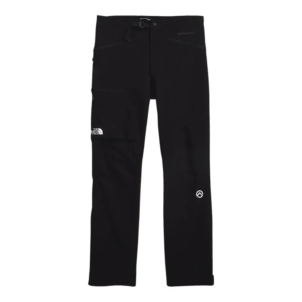 The North Face Men’s Summit Series Chamlang Soft Shell Pants Winter Apparel - Winter Apparel Mens Softshell Bottom The North Face
