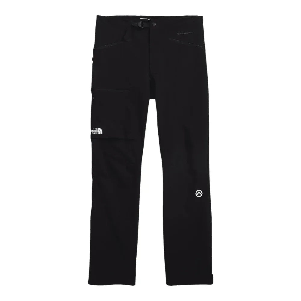 The North Face Men’s Summit Series Chamlang Soft Shell Pants Winter Apparel - Winter Apparel Mens Softshell Bottom The North Face