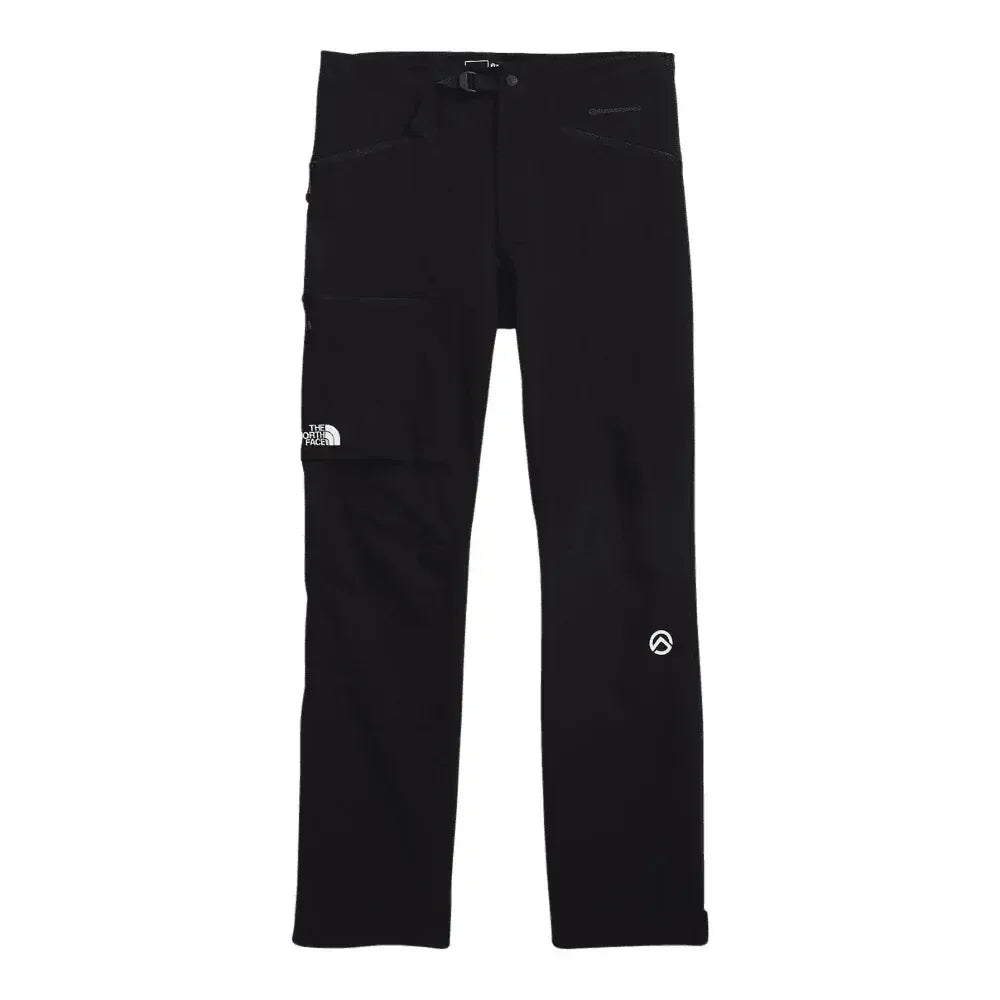The North Face Men’s Summit Series Chamlang Soft Shell Pants Winter Apparel - Winter Apparel Mens Softshell Bottom The North Face
