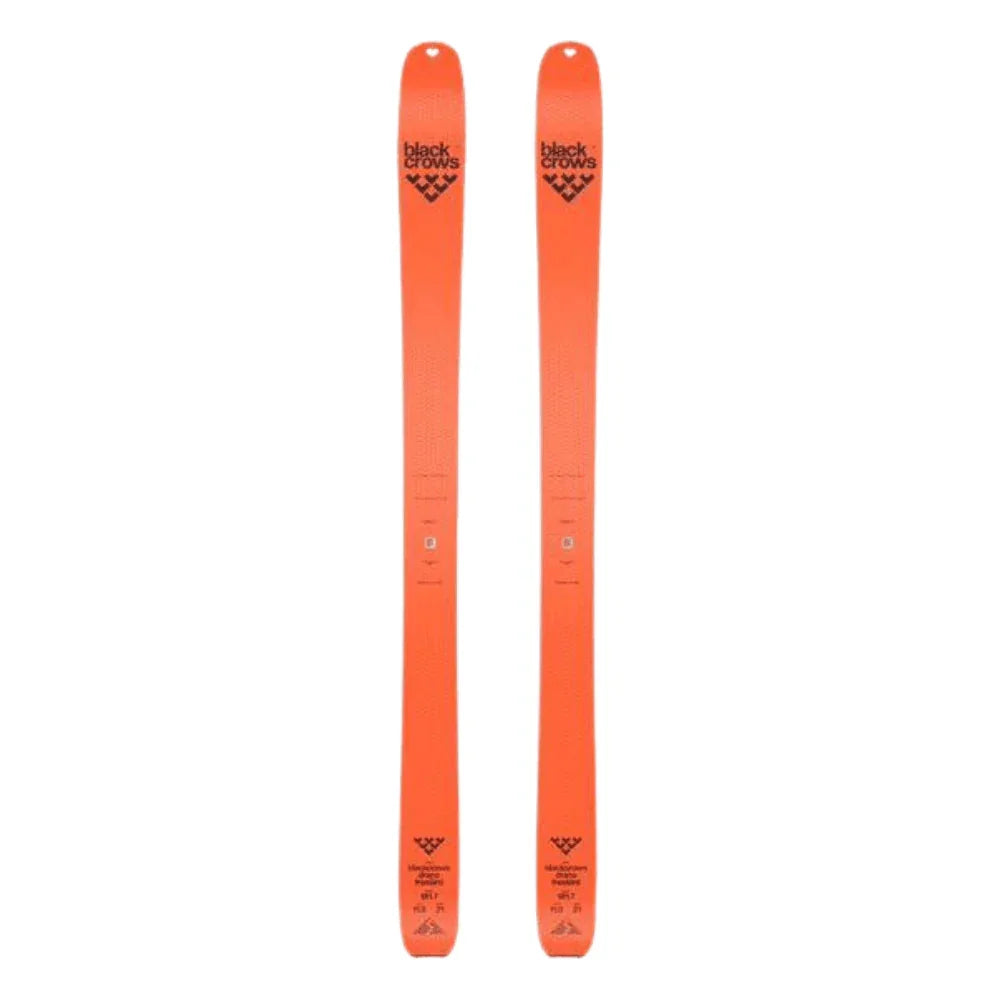 Black Crows Draco Freebird Skis - Touring Skis - Freeride - Mens Black Crows
