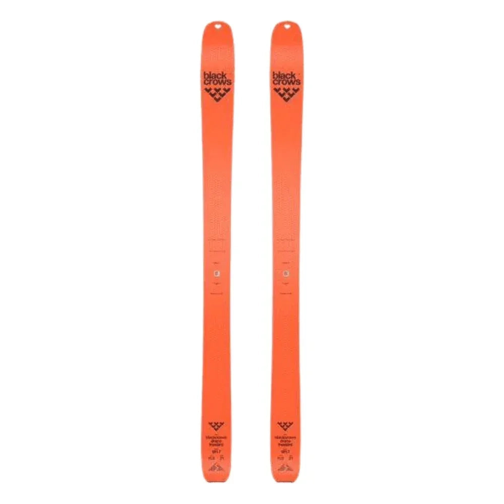 Black Crows Draco Freebird Alpine Touring Ski Skis - Touring Skis - Freeride - Mens Black Crows