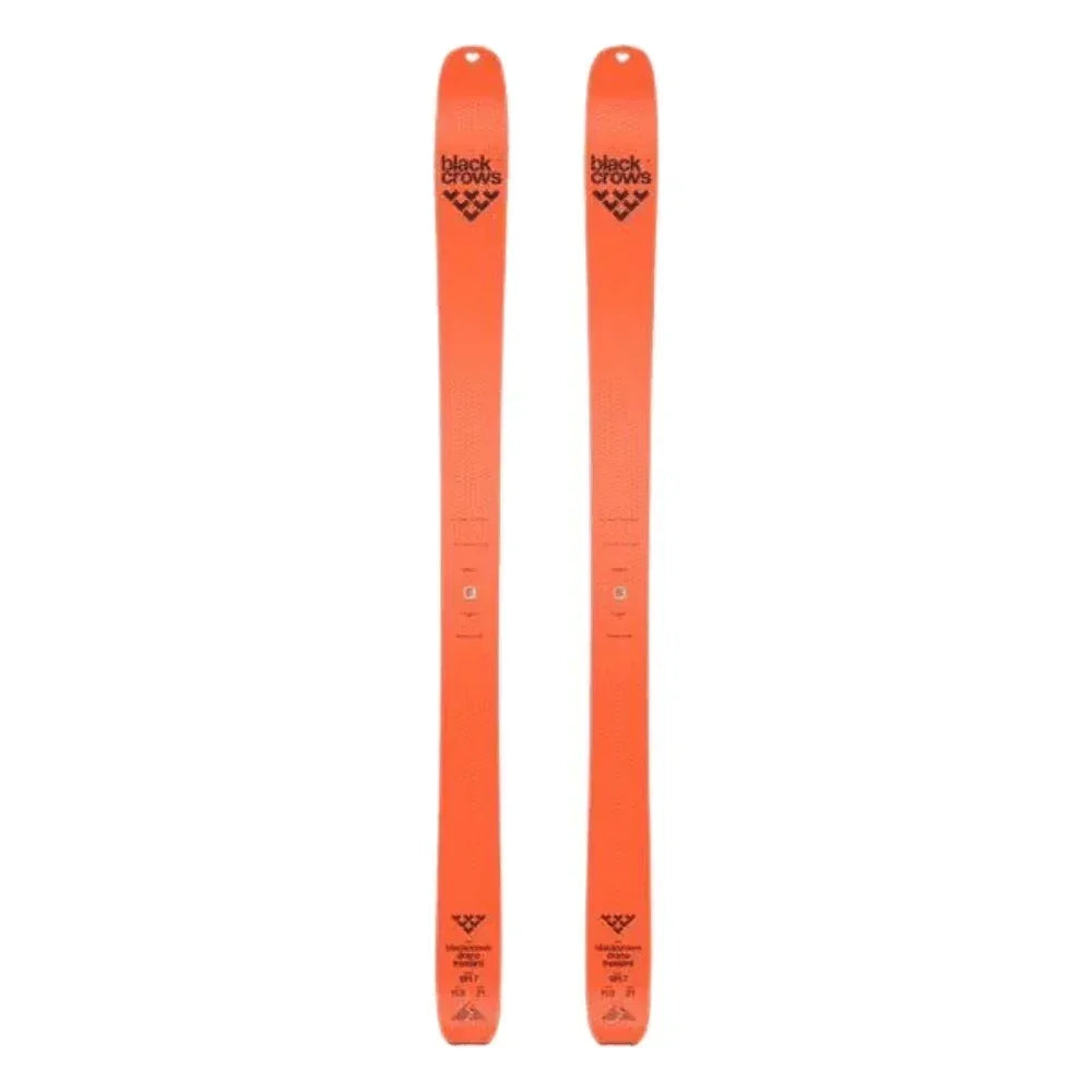 Black Crows Draco Freebird Alpine Touring Ski (2026) Skis - Touring Skis - Freeride - Mens Black Crows