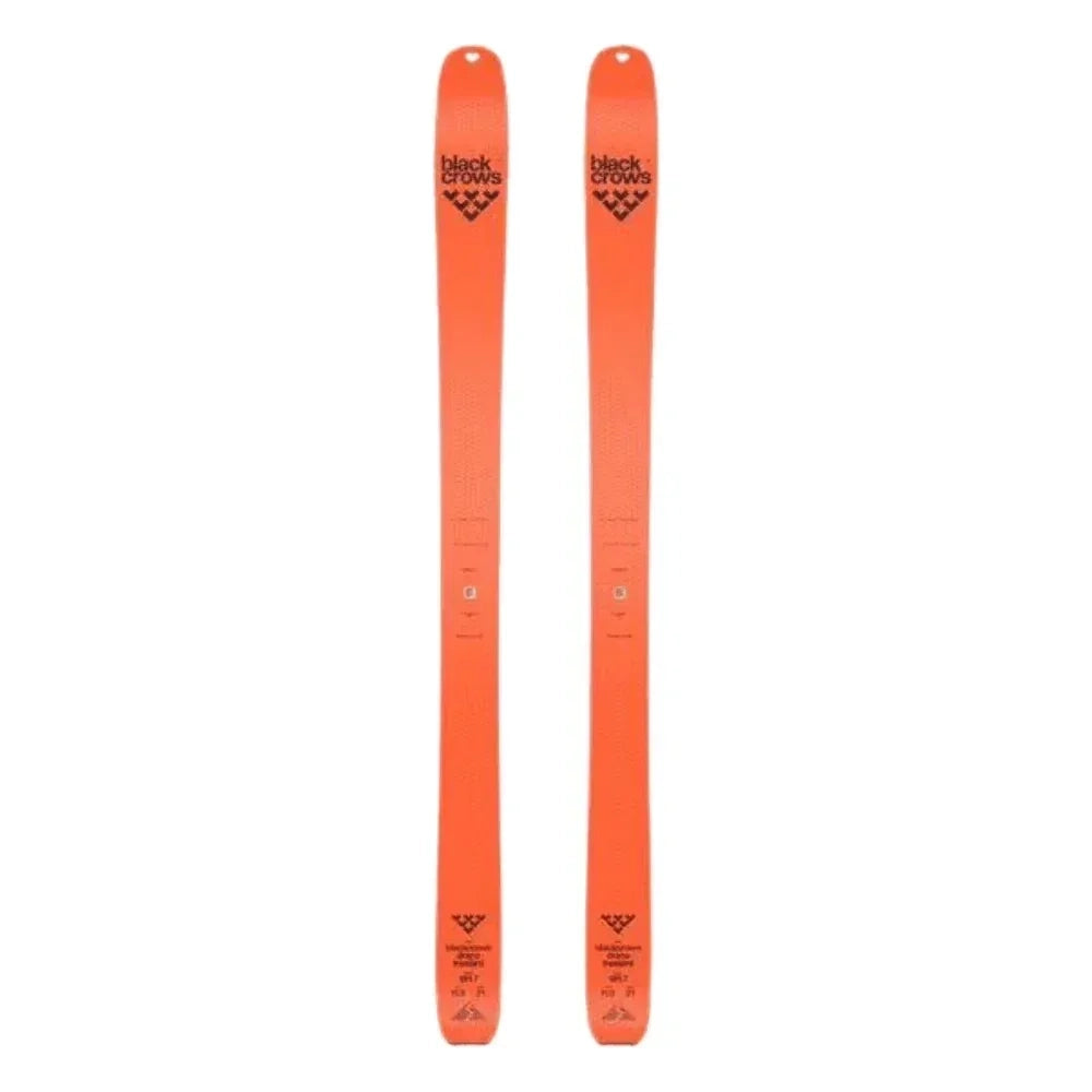Black Crows Draco Freebird Alpine Touring Ski (2026) Skis - Touring Skis - Freeride - Mens-Unisex Black Crows