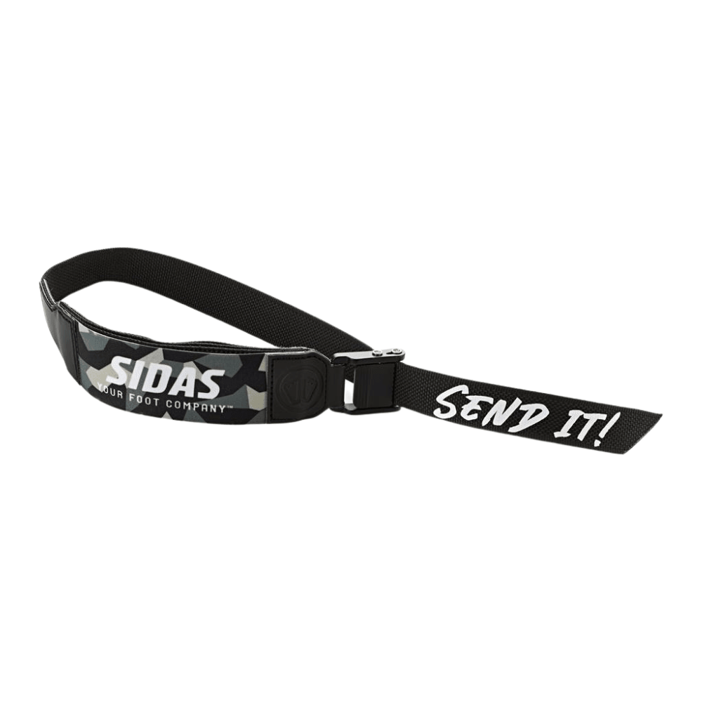 Sidas Freeride Power Strap P3 Ski Boots - Boot Parts - Touring Boot Accessories SIDAS