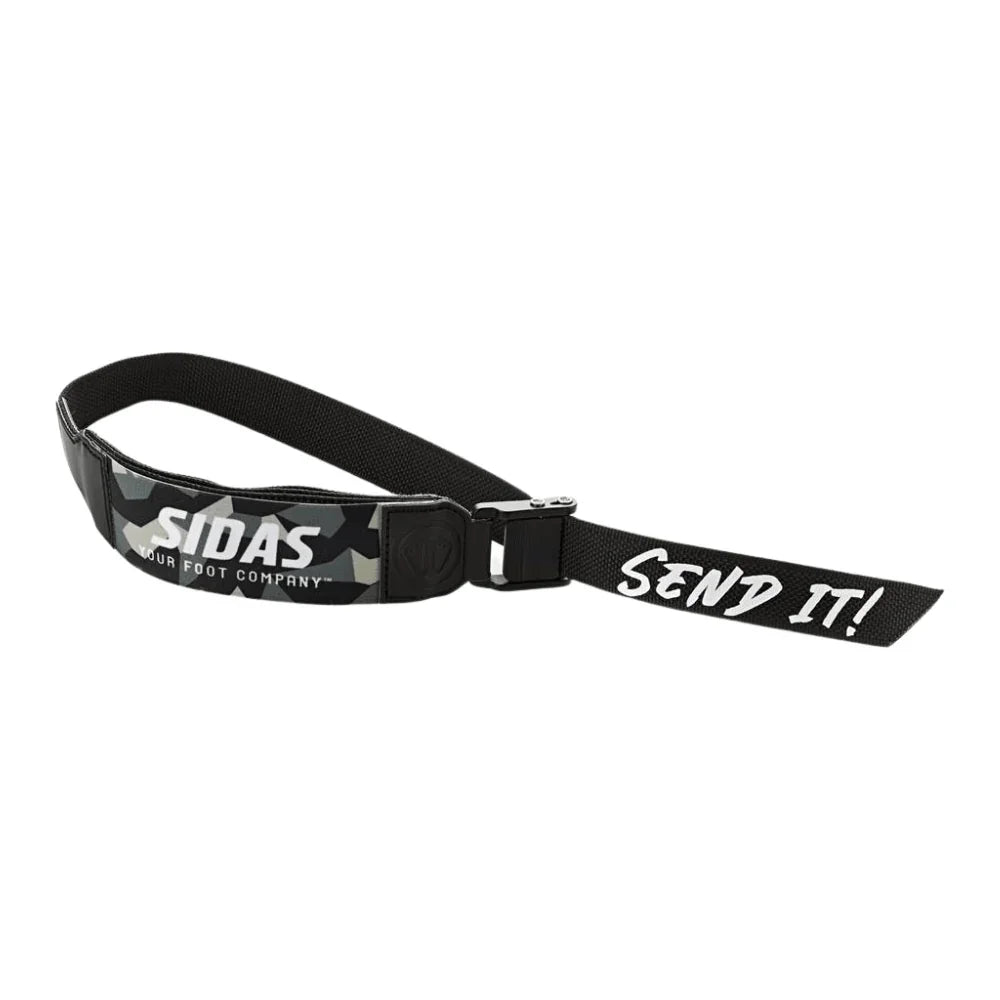 Sidas Freeride Power Strap P3 Ski Boots - Boot Parts - Touring Boot Accessories SIDAS