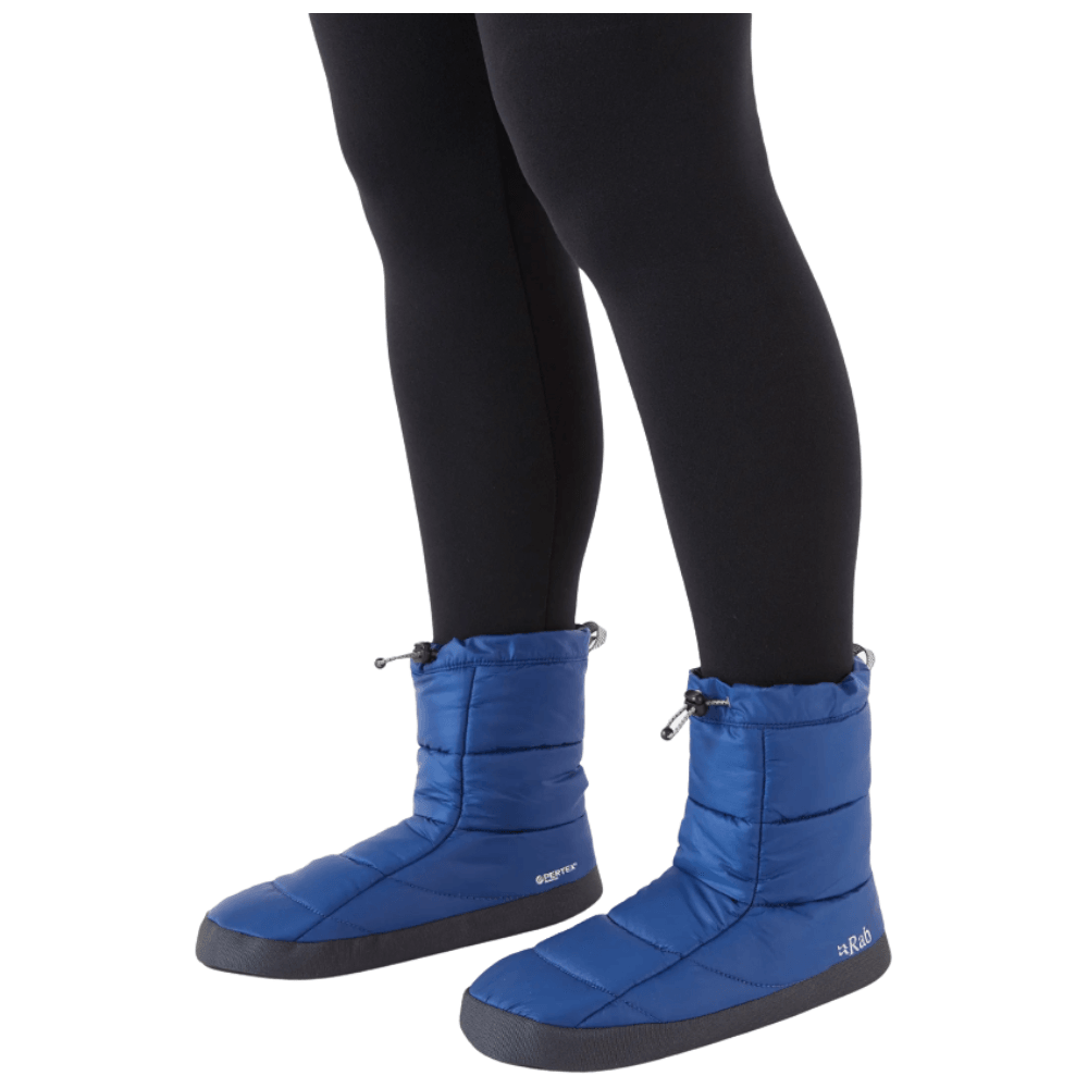 Rab Cirrus Hut Boot Winter Apparel - Socks Rab