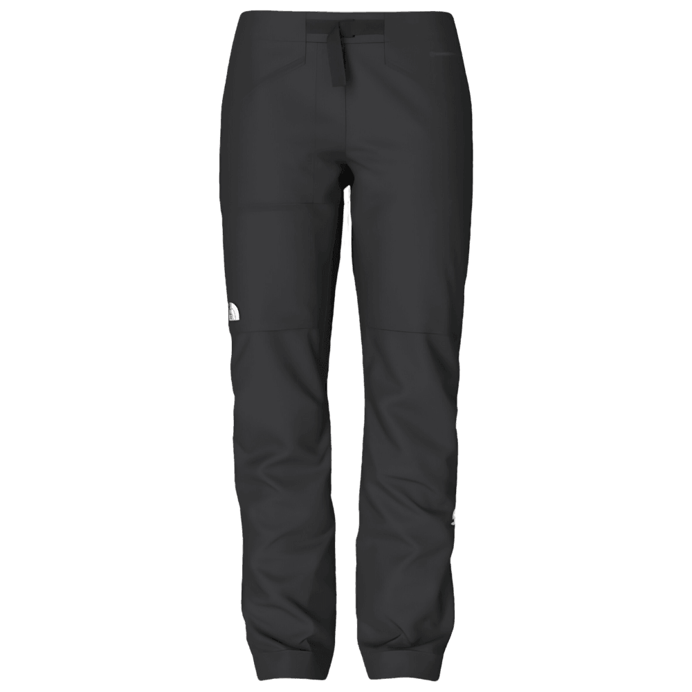 XSmall TNF Black The North Face Women's Summit Series Chamlang Soft Shell Pant