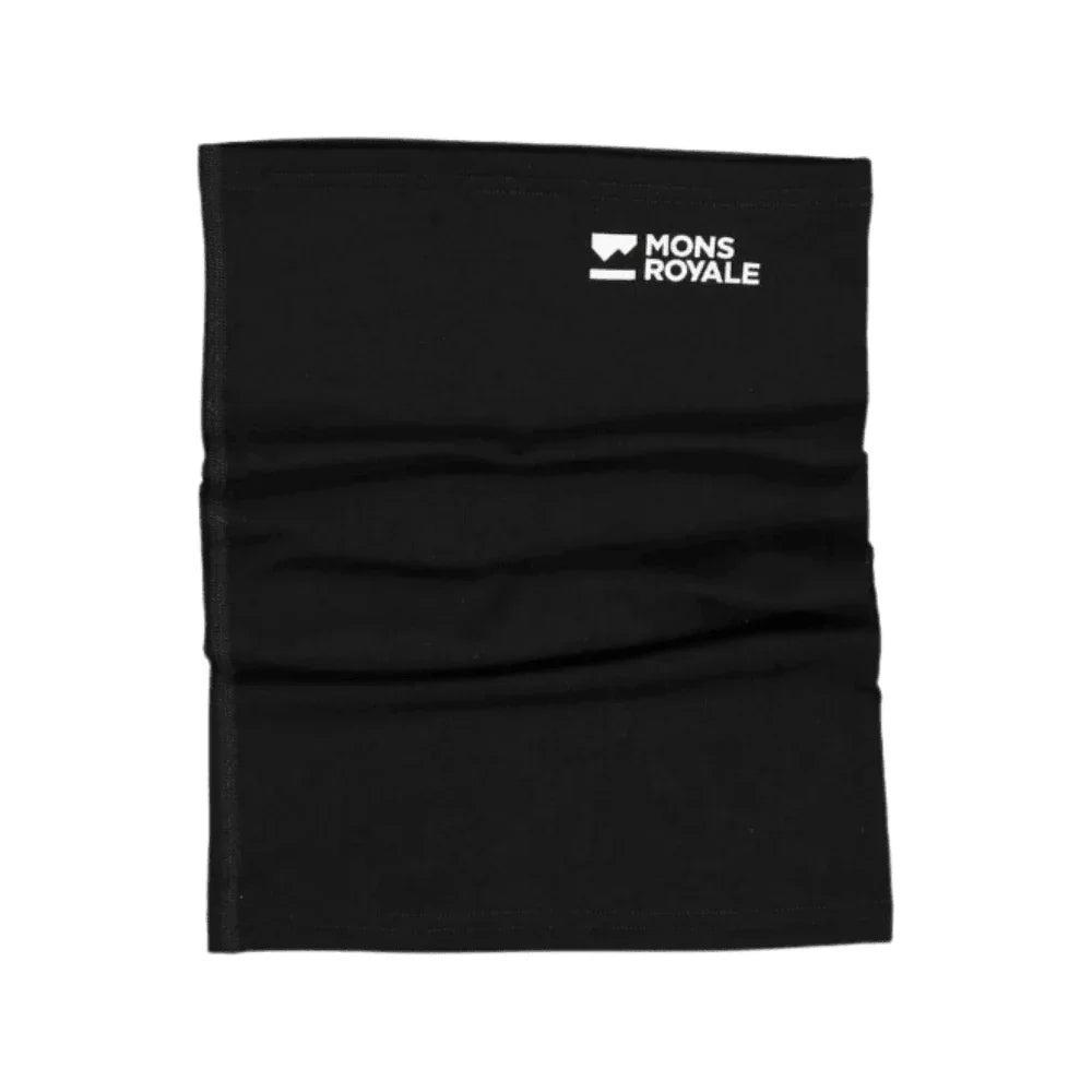 Mons Royale Daily Dose Neckwarmer Winter Apparel - Hats and Beanies Mons Royale