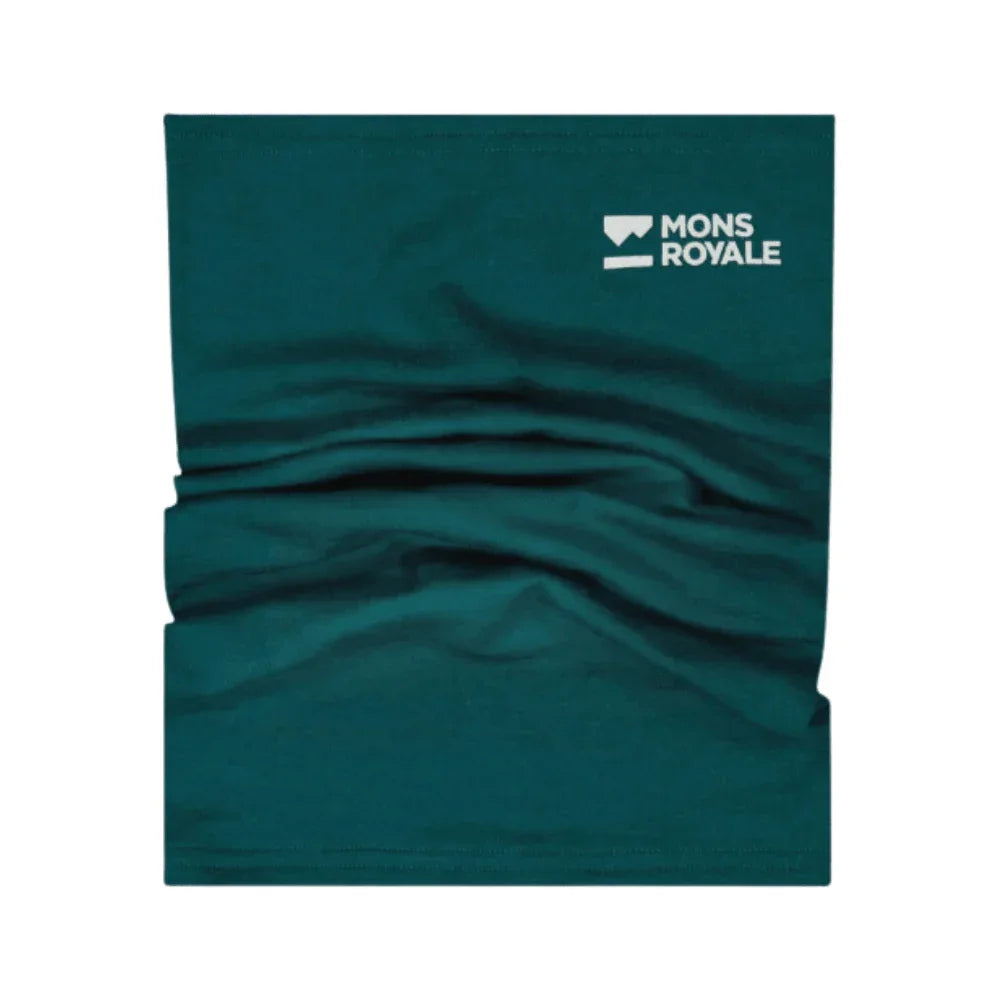 Mons Royale Daily Dose Neckwarmer Winter Apparel - Hats and Beanies Mons Royale
