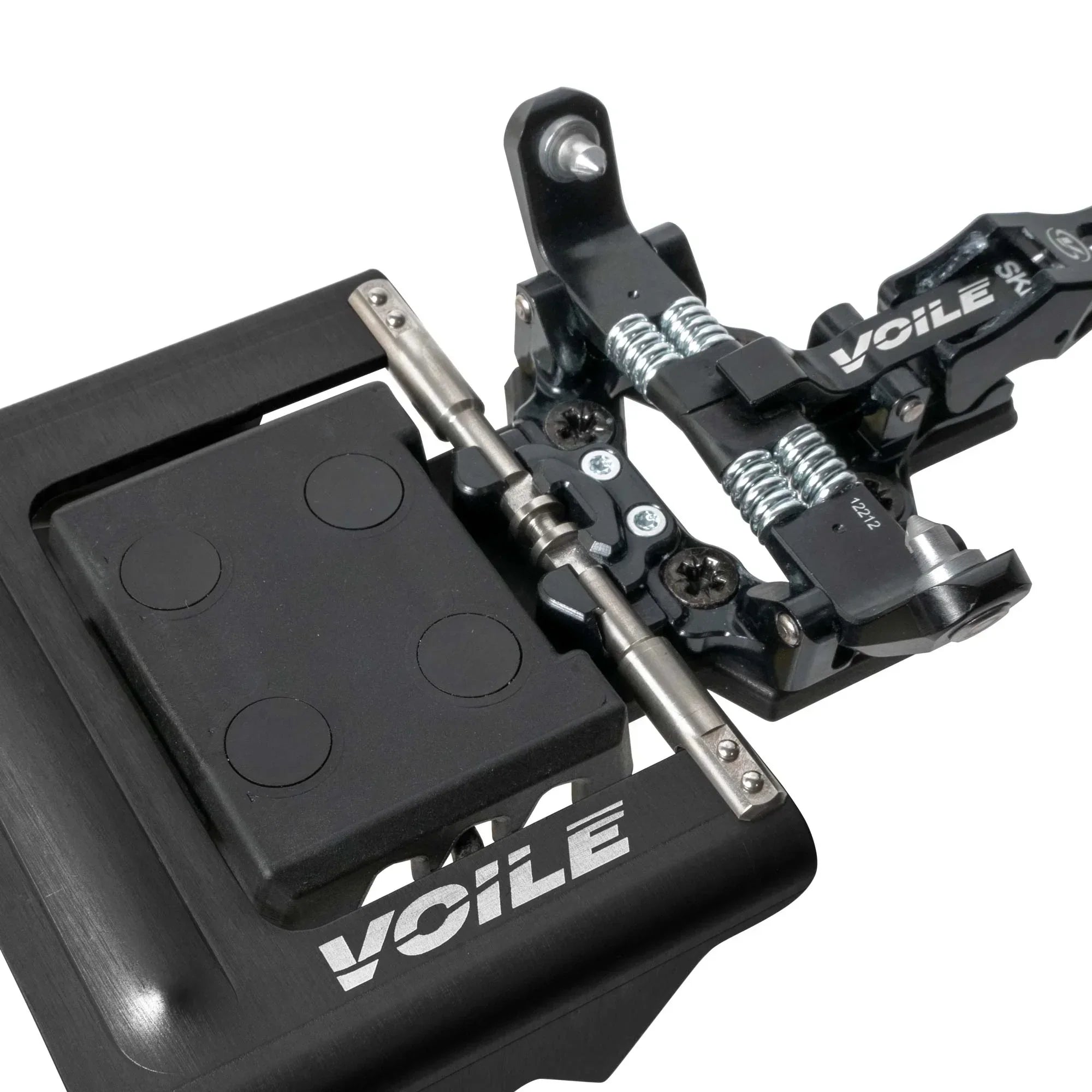 Voile TTS Crampon Ski Bindings - Touring Binding Crampons Voile