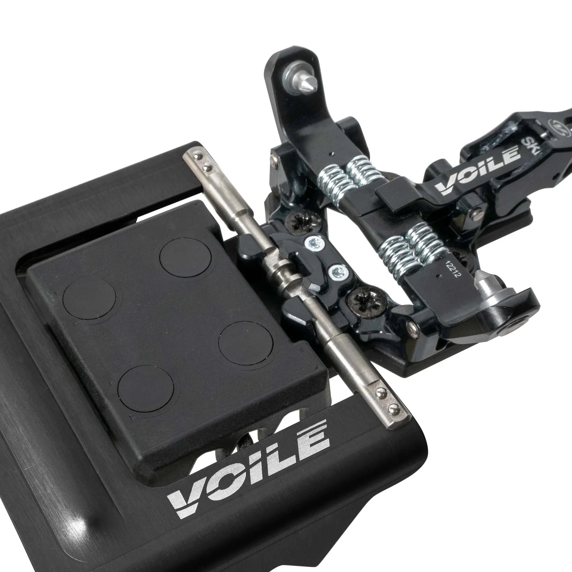 Voile TTS Transit Telemark Binding Ski Bindings - Telemark Binding Voile