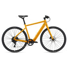 Giant Voya E+ 3 Bicycle - E-Bikes - Hybrid - Regular Giant Small Beeswax