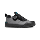 Ride Concepts Accomplice BOA Womens Cycling Shoes - Mountain Shoes - Womens Mountain Shoes Ride Concepts 5 Charcoal/Tahoe Blue