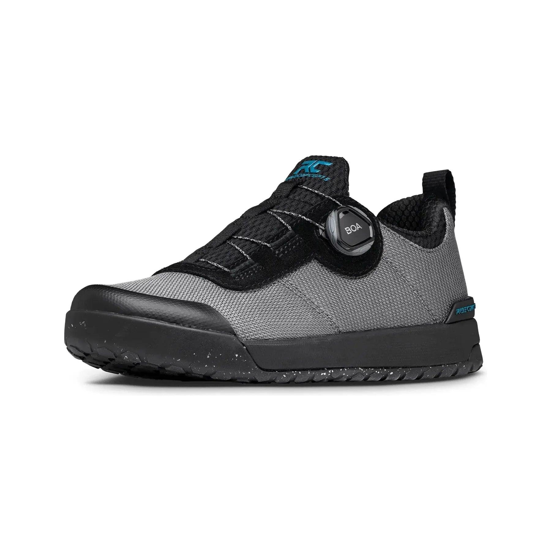 Ride Concepts Accomplice BOA Womens Cycling Shoes - Mountain Shoes - Womens Mountain Shoes Ride Concepts