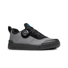 Ride Concepts Accomplice Clip BOA Womens Cycling Shoes - Mountain Shoes - Womens Mountain Shoes Ride Concepts 5 Charcoal/Tahoe Blue
