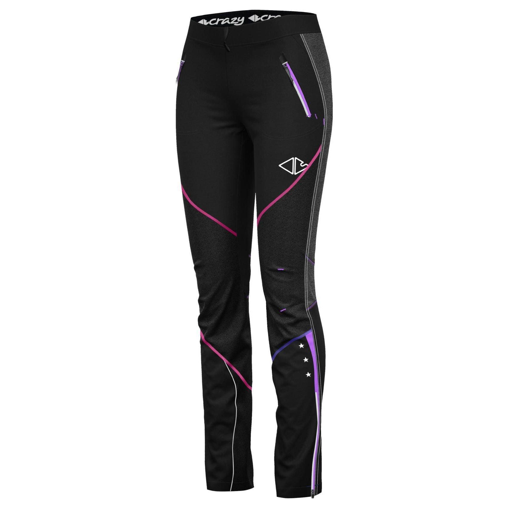 Colturi W Electra Pant Winter Apparel - Winter Apparel Womens Softshell Bottom Colturi XXSmall Pop