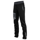 Crazy M Resolution Pant Winter Apparel - Winter Apparel Mens Softshell Bottom Crazy Large Black