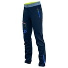 Crazy M Resolution Pant Winter Apparel - Winter Apparel Mens Softshell Bottom Crazy Medium Energy
